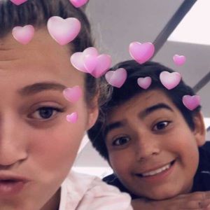 Meet your Posher, David