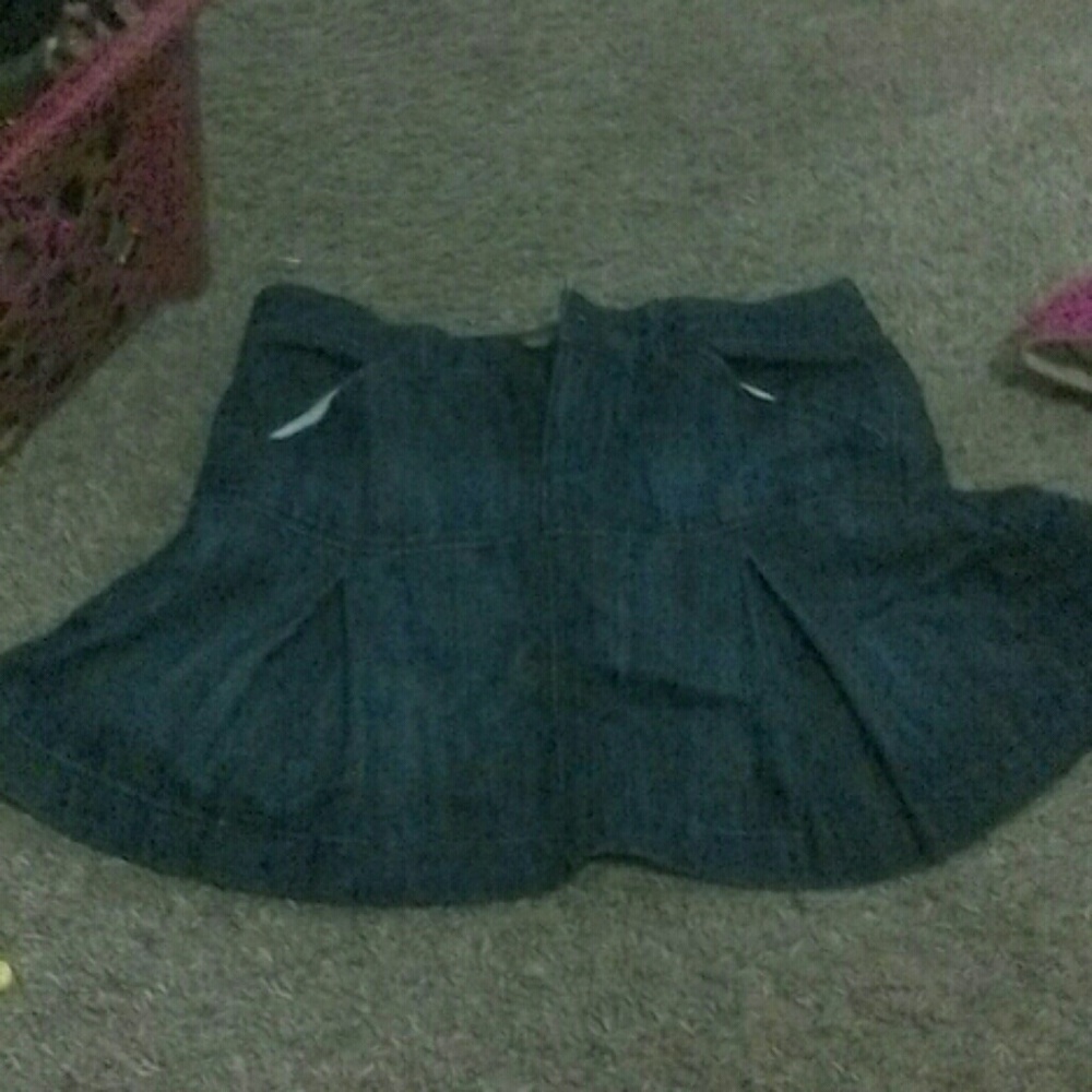 Skirt
