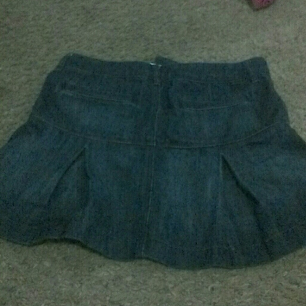 Skirt - Picture 2 of 2