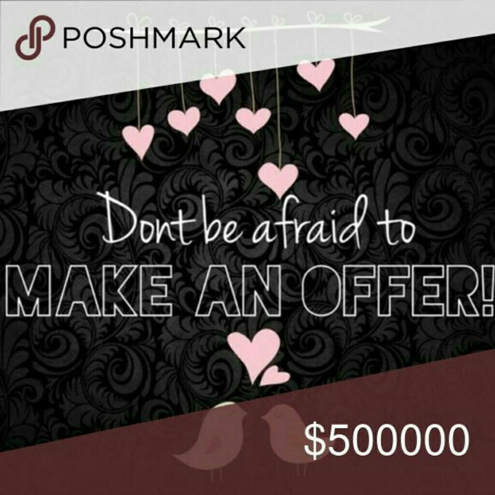 Feeling generous! Cleaning out the closet.