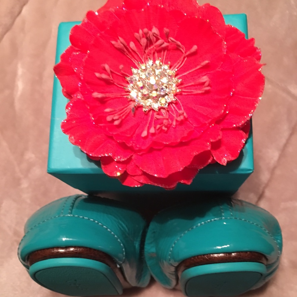 Tieks