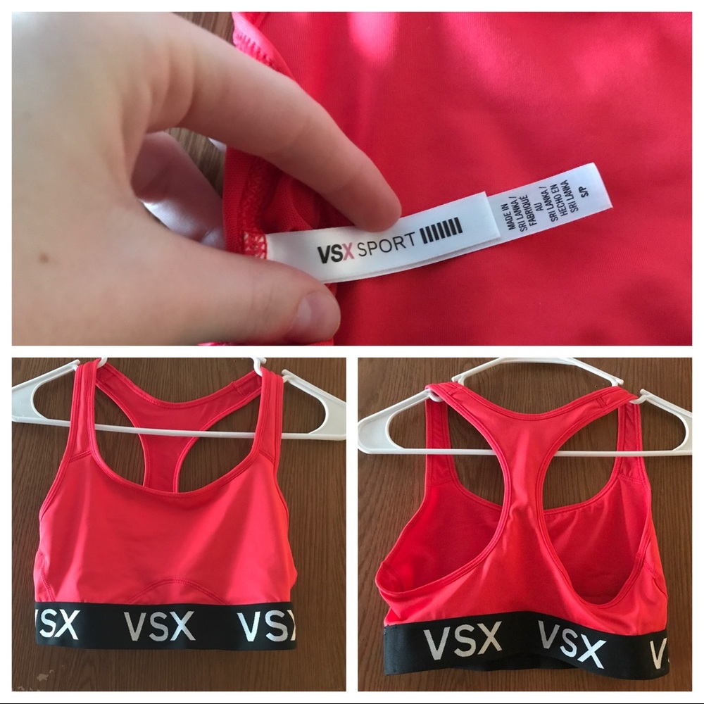 Victoria Secret Sport/ Sports Bra