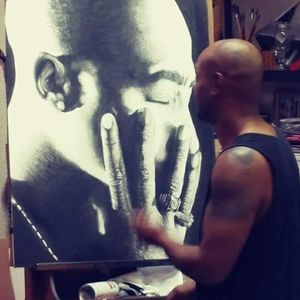 Meet your Posher, Adrian