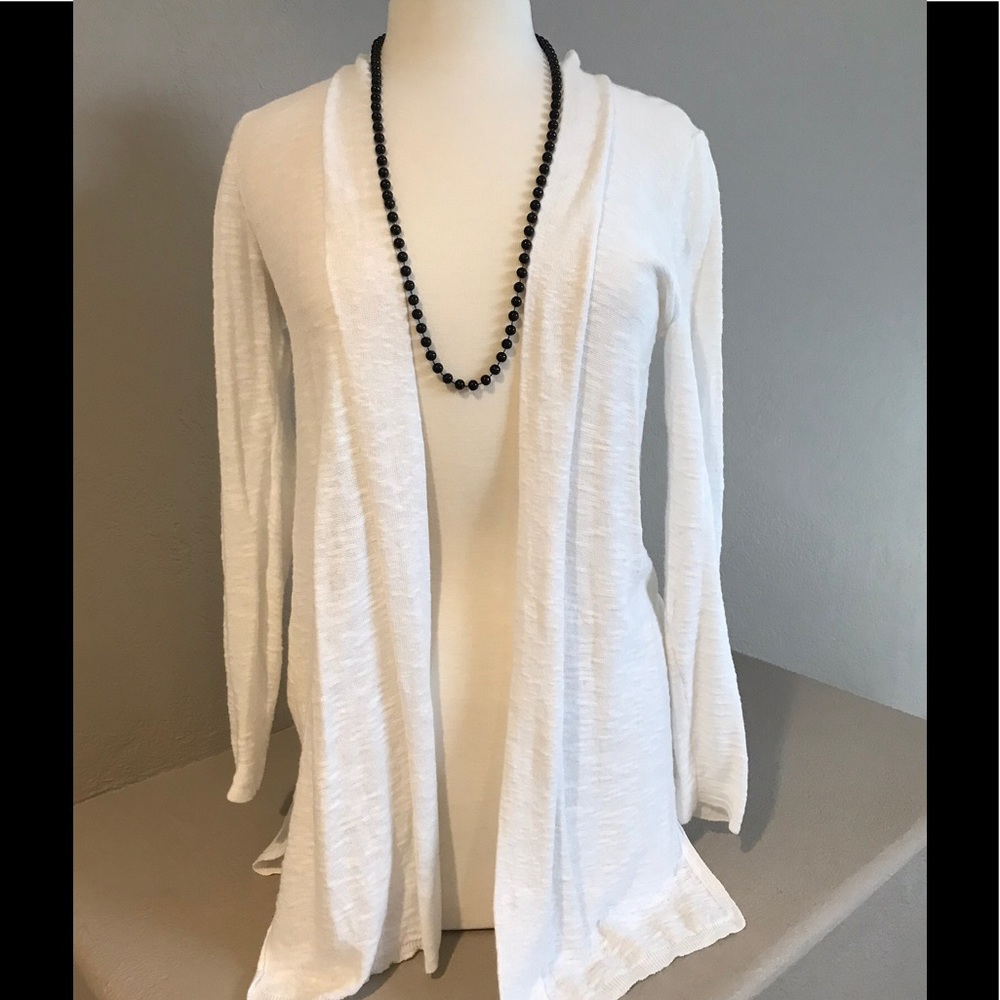 Eileen Fisher Cardigan Sweater