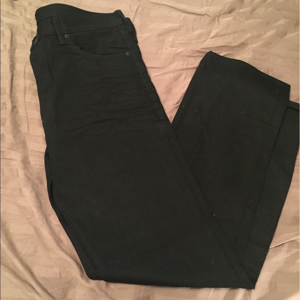 Men's Levi's