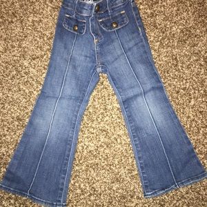 2T jeans