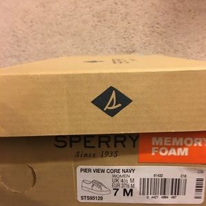 Sperry