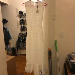 dress from opening ceremony