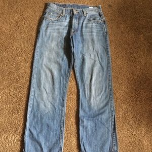 Lucky brand jeans