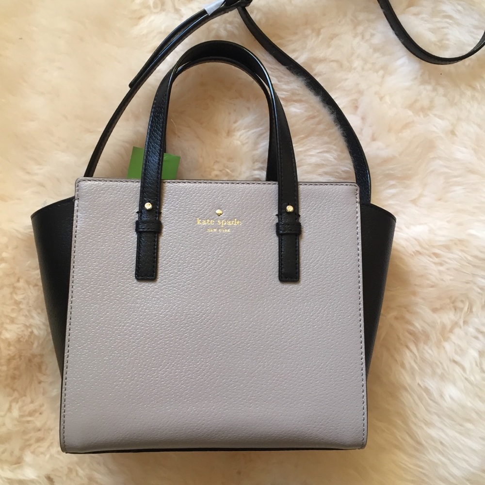 Kate Spade Grand Street Colorblock Small Hayden