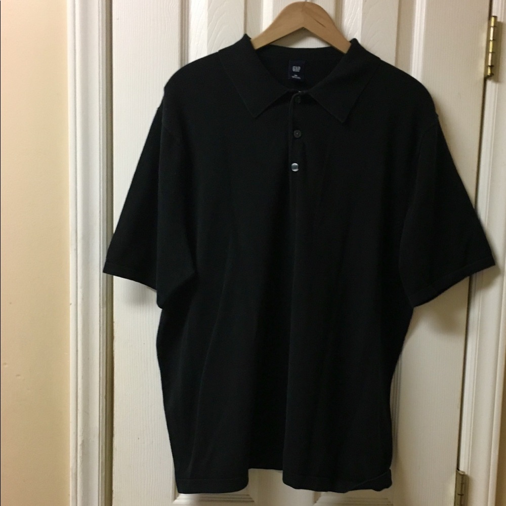 Vintage GAP mens polo