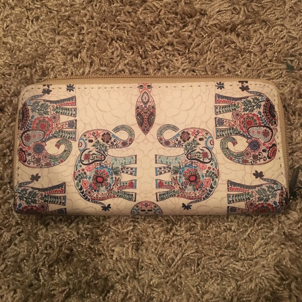 Elephant Wallet