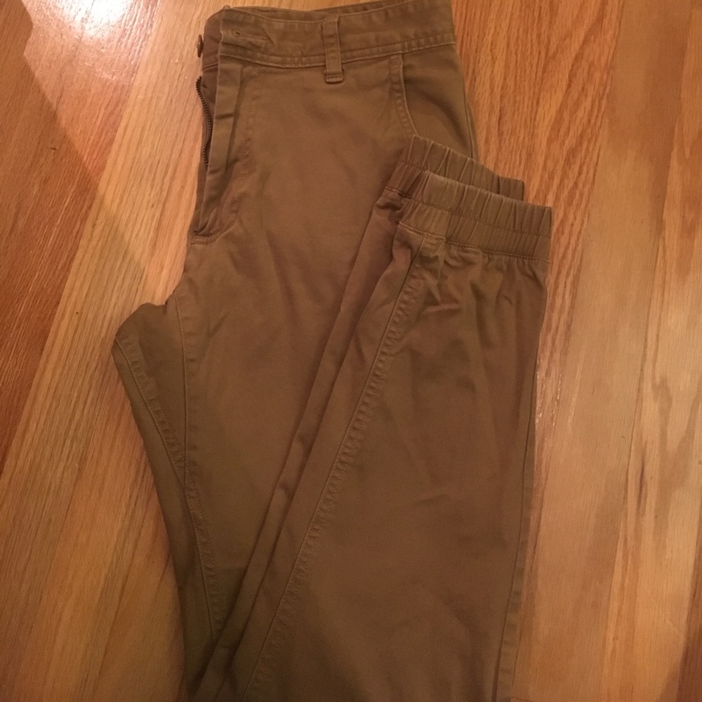 Joggers