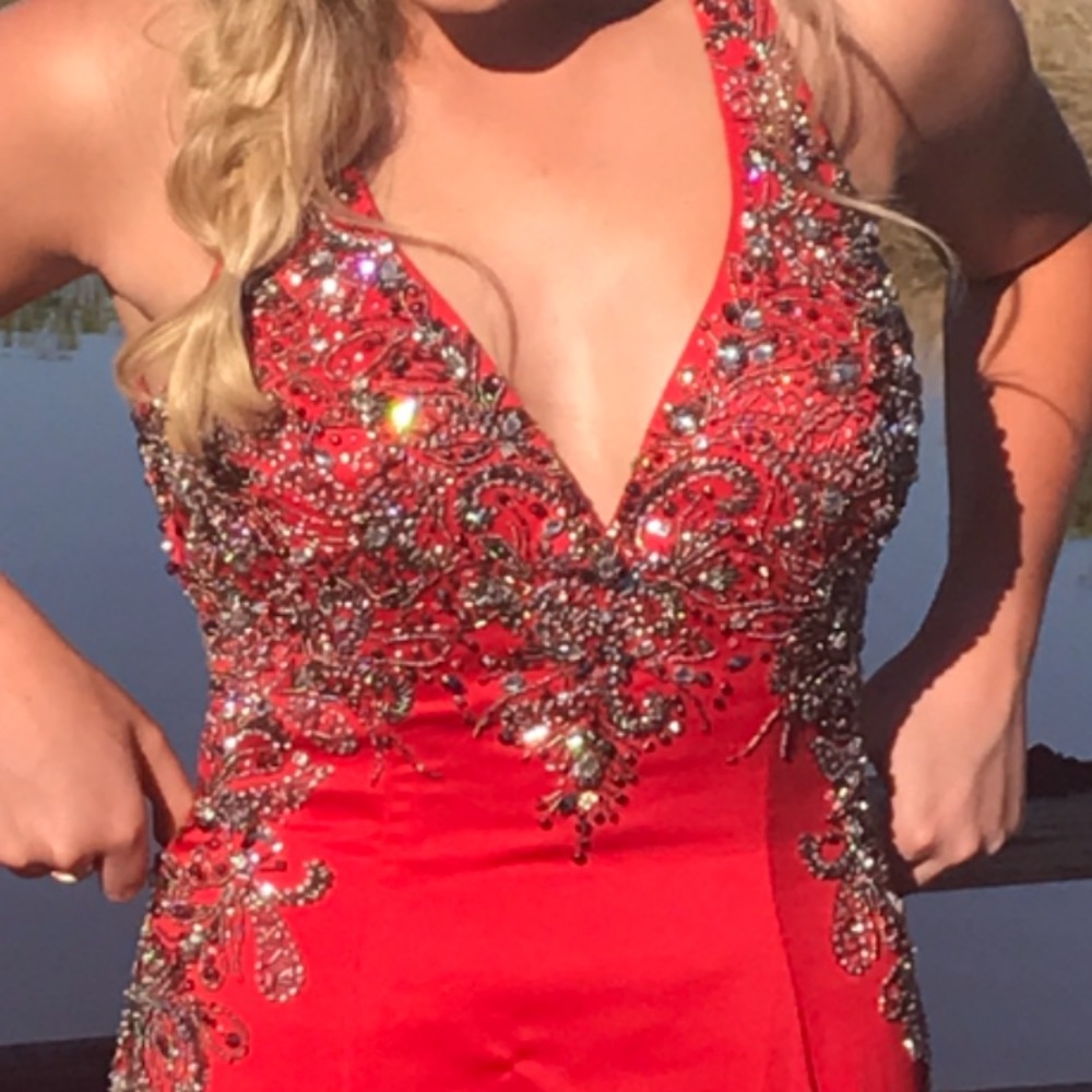 Formal Dress