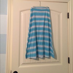 Long skirt in Great condition!