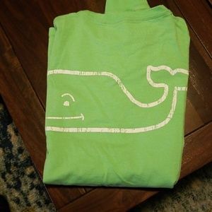 Vineyard Vines Long Sleeve T-Shirt