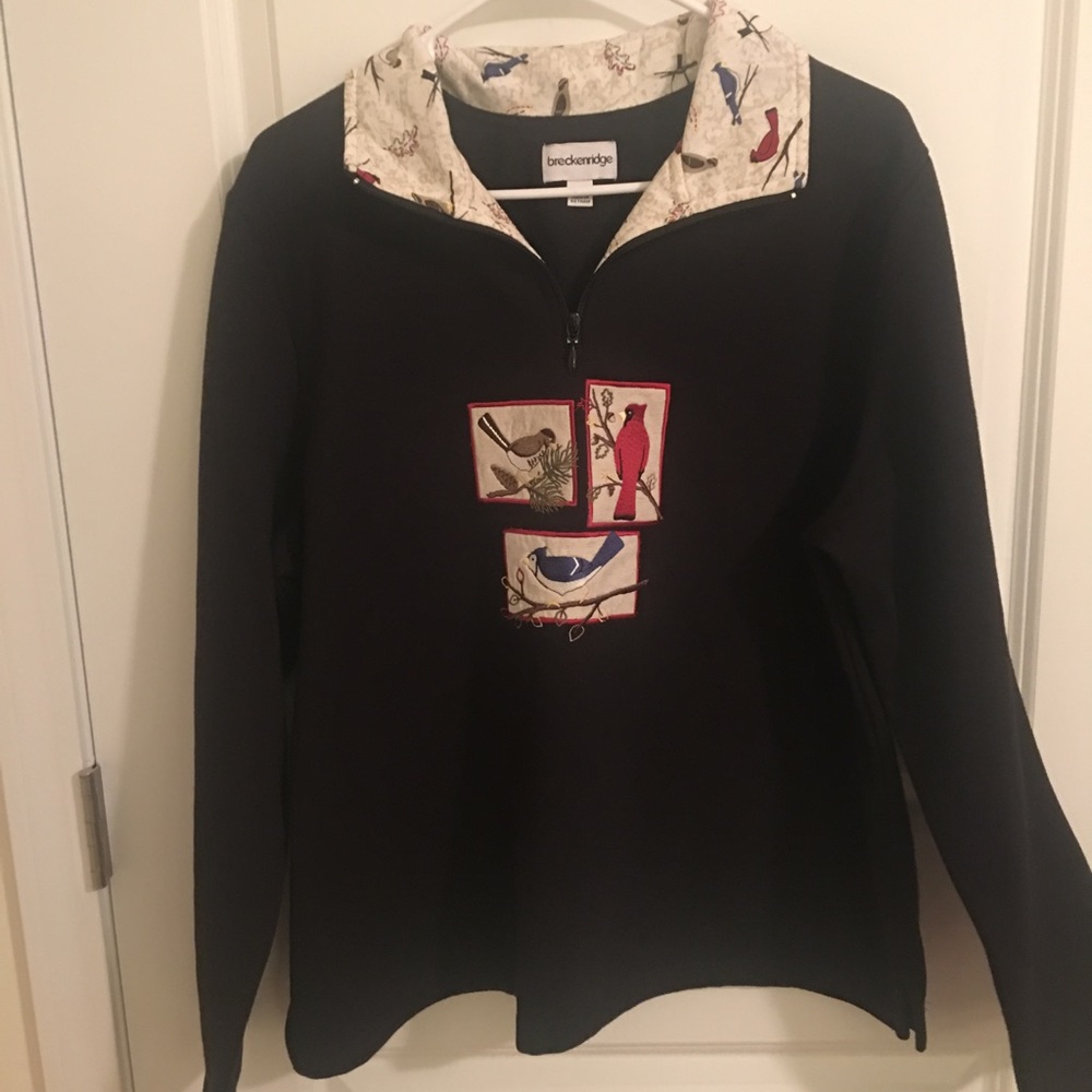 Ugly Christmas sweater