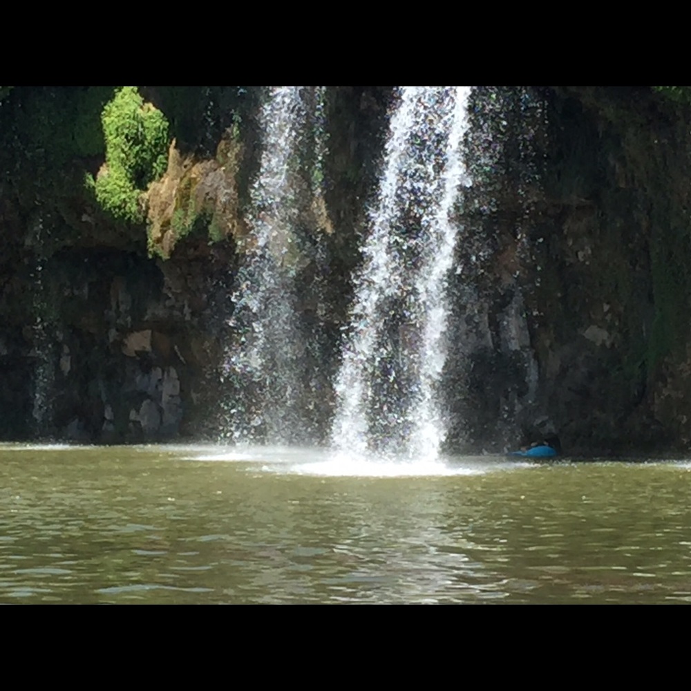 Meet your Posher, Valarie