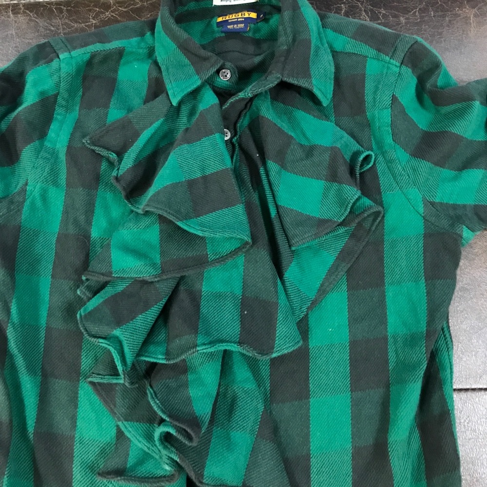 Shirt - Picture 2 of 2