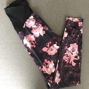Motherhood Maternity Leggings