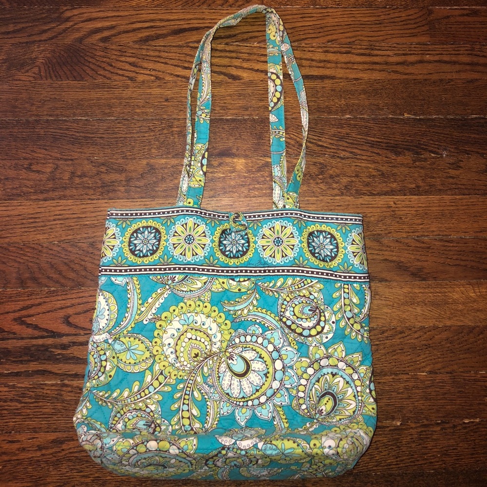 Vera Bradley tote