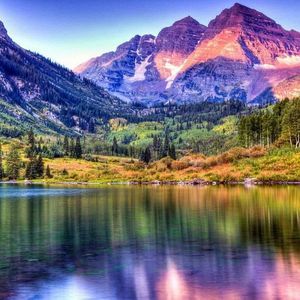 Meet your Posher, Noemi