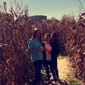 Meet your Posher, Ellie