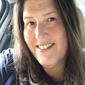 Meet your Posher, Annette