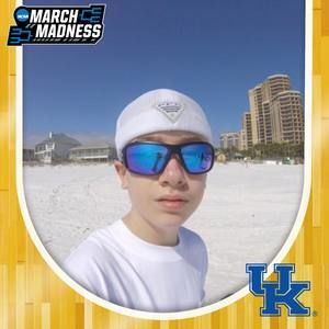 Meet your Posher, Jared