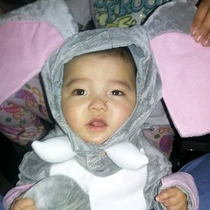 Meet your Posher, Mayra