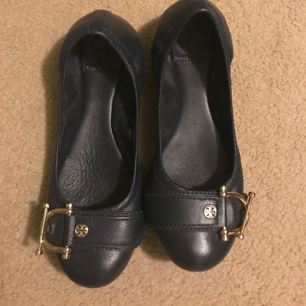 Tory Burch Flats
