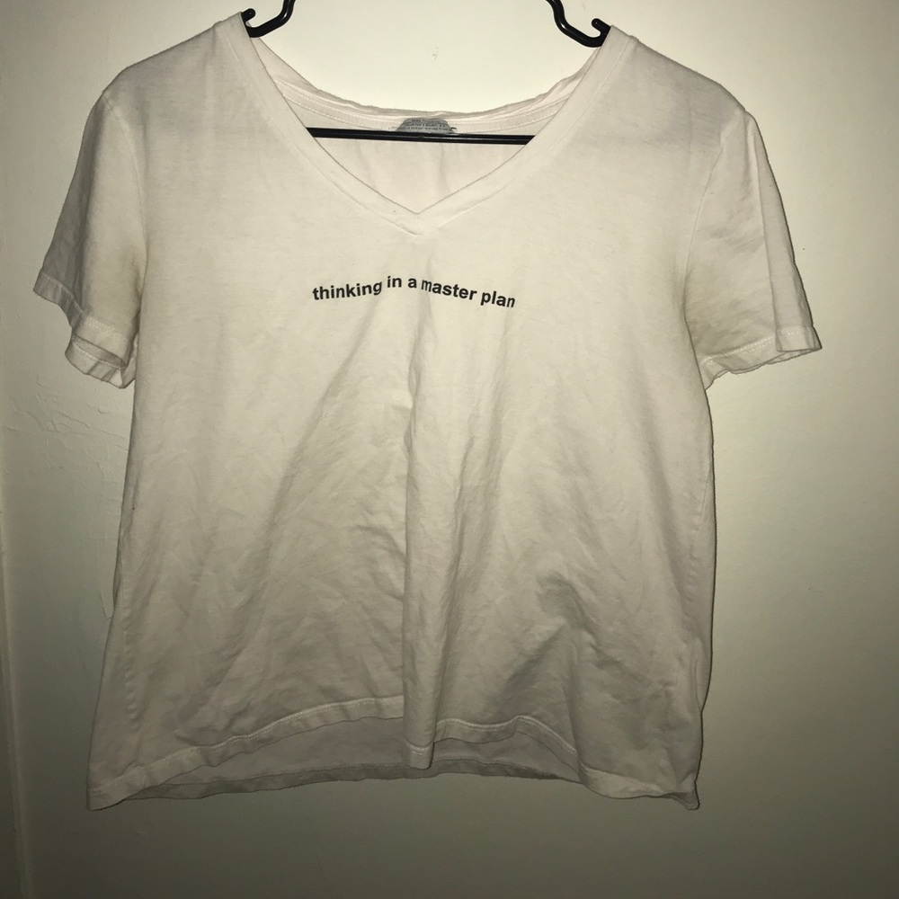 Zara Trafulac shirt