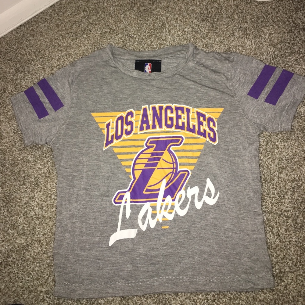Lakers Tee