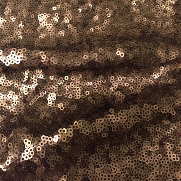 Jealous Tomato Sequins Romper - Picture 3 of 4