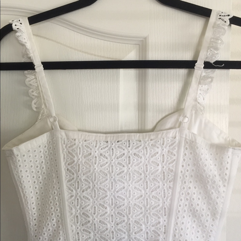 bebe Top - Picture 5 of 6