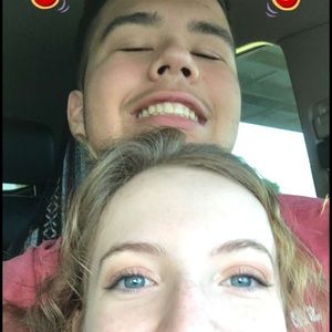 Meet your Posher, Ethan