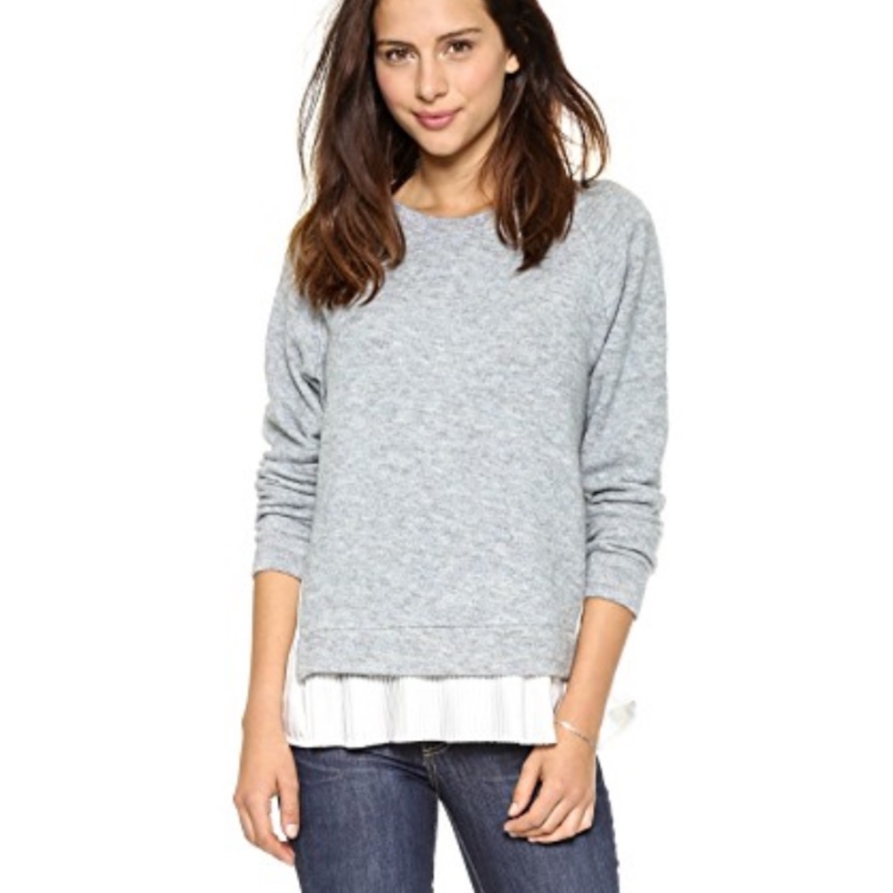 Clu Too Sweater - Picture 1 of 8