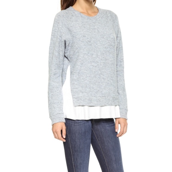 Clu Too Sweater - Picture 2 of 8