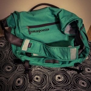 Patagonia Half Mass Messenger Bag