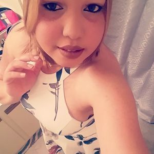 Meet your Posher, Candy