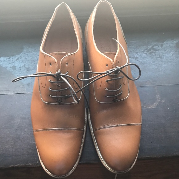 bull + bear | Shoes | Bull Bear Mens Dress Shoes | Poshmark display picture 3