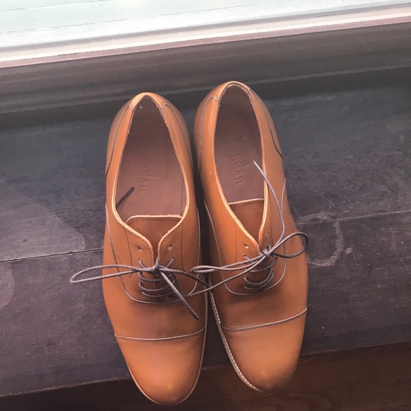 Bull + Bear men’s dress shoes main image 5