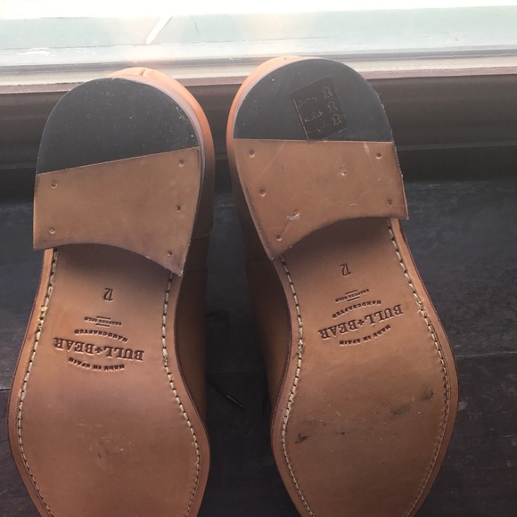 Bull + Bear men’s dress shoes main image 3