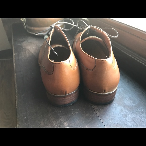 Bull + Bear men’s dress shoes main image 4