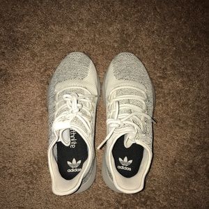 Adidas Tubular Shadow-Boys GS 4.5-Womens 6