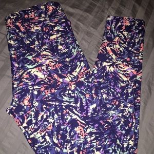 Lularoe leggings
