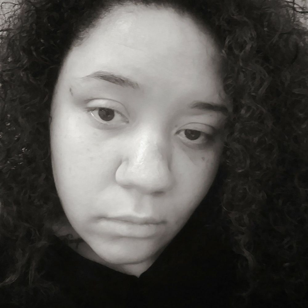 Meet your Posher, Breeanna
