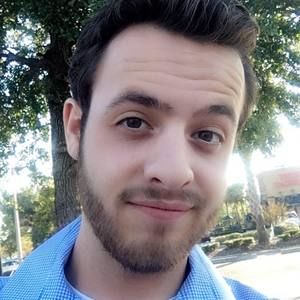 Meet your Posher, Joshua