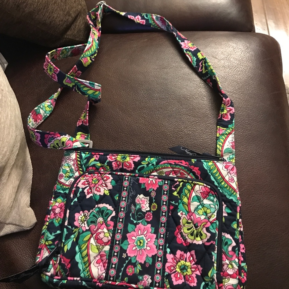 Vera Bradley purse