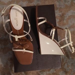 ⭐️Louis Vuitton sandals
